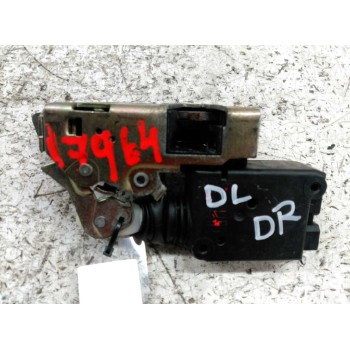 Recambio de cerradura puerta delantera derecha para citroën zx 1.9 d armonia referencia OEM IAM   