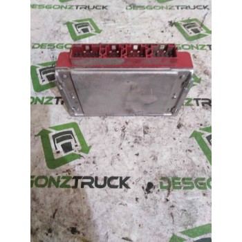 Recambio de modulo electronico para man tg - a 18.xxx 12.8 diesel referencia OEM IAM 81258106000 0260001033 CENTRALITA INTARDER