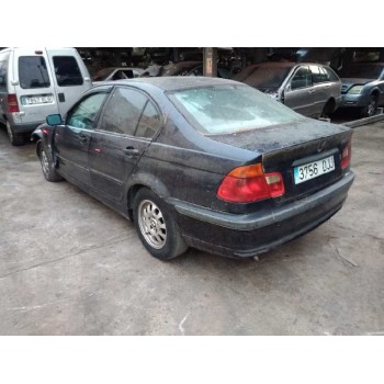 bmw serie 3 berlina (e46) del año 2005