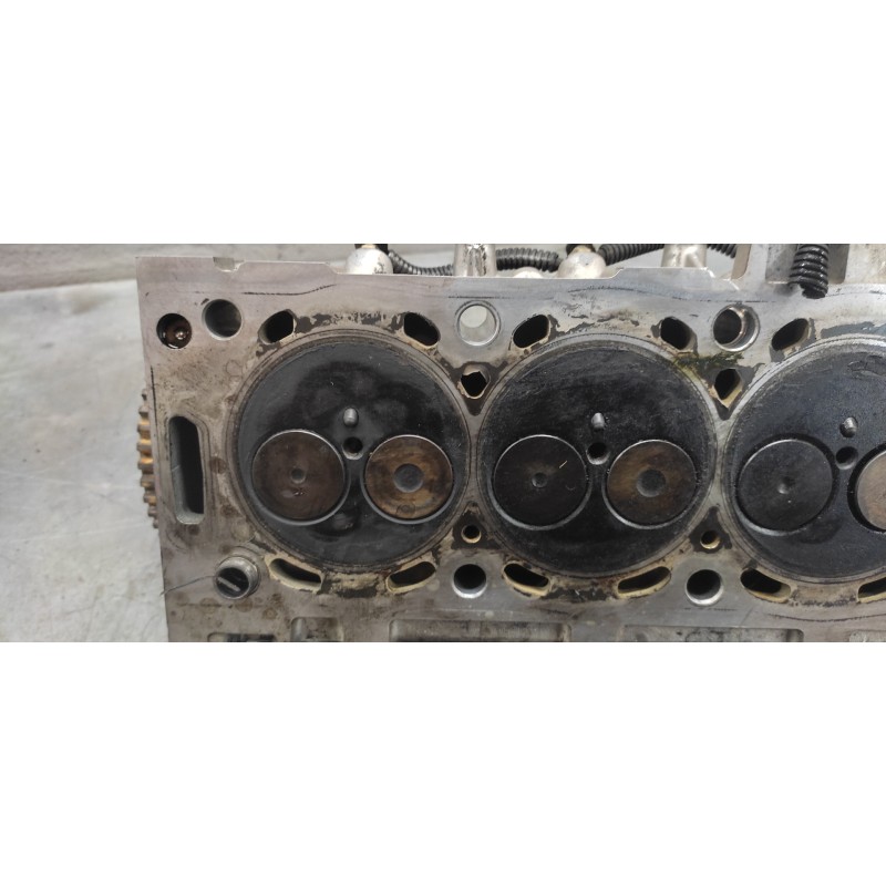 Recambio de culata para peugeot 406 berlina (s1/s2) 2.0 hdi cat referencia OEM IAM 9634963010 6