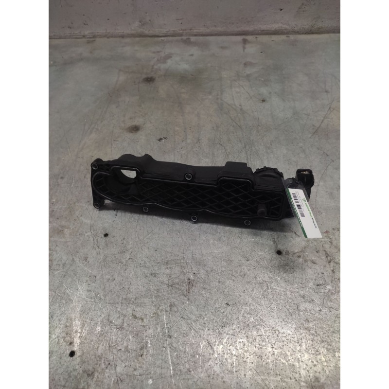 Recambio de tapa balancines para peugeot partner (s2) combi plus referencia OEM IAM - Blanco 2
