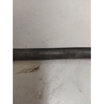 Recambio de tubos aire acondicionado para iveco daily combi referencia OEM IAM 504158577  