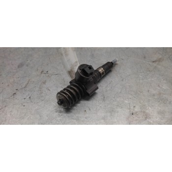 Recambio de inyector para audi a3 (8p) 2.0 tdi referencia OEM IAM 0414720404 2 PINS 