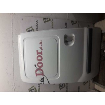 Recambio de puerta lateral corredera derecha para renault kangoo (f/kc0) referencia OEM IAM   
