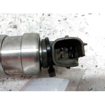 Recambio de inyector para renault vel satis (bj0) expression referencia OEM IAM 8972391617 DENSO 