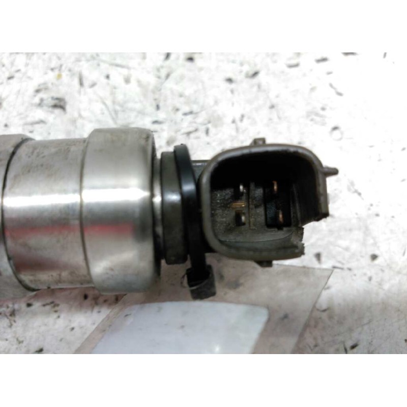 Recambio de inyector para renault vel satis (bj0) expression referencia OEM IAM 8972391617 DENSO - Gris 2