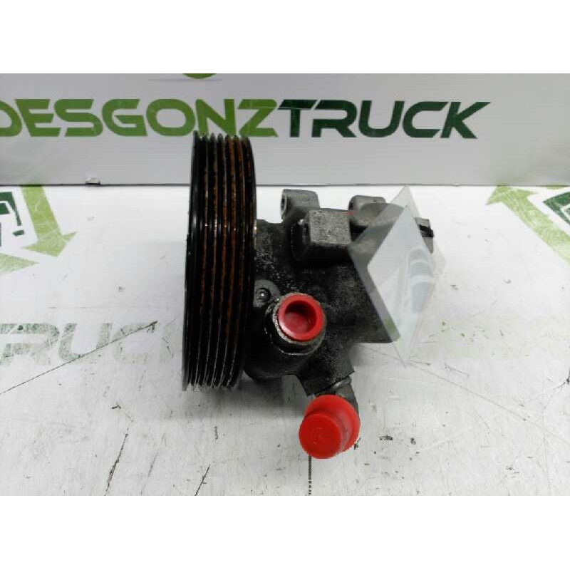 Recambio de bomba direccion para peugeot 306 berlina 3/4/5 puertas (s2) graffic referencia OEM IAM 9635445780 26086654 126MM DIA