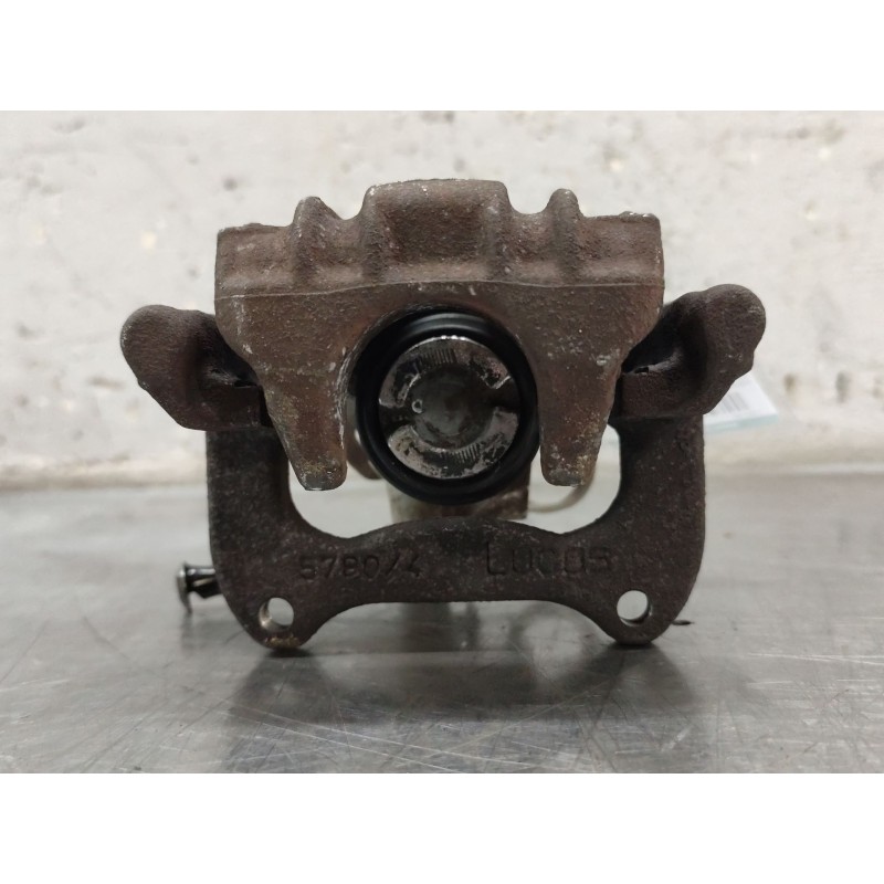 Recambio de pinza freno trasera izquierda para volkswagen passat berlina (3b2) comfortline referencia OEM IAM 2