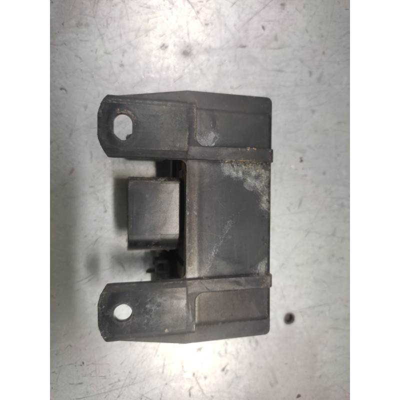 Recambio de caja precalentamiento para mercedes-benz clase c (w203) sportcoupe c 220 cdi (203.706) referencia OEM IAM 2