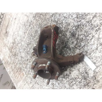 Recambio de mangueta delantera izquierda para ford c-max (cb3) ambiente referencia OEM IAM   