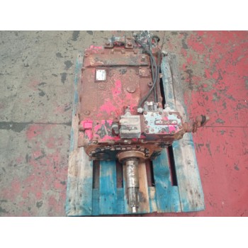 Recambio de caja cambios para pegaso serie 1200 1231 t (310cv) referencia OEM IAM 16S130  1295052244