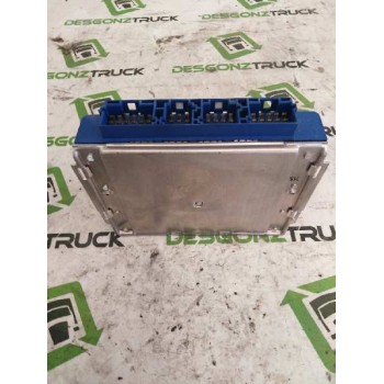 Recambio de modulo electronico para man tg - a 18.xxx 12.0 diesel referencia OEM IAM 81258087009 0486106027 CENTRALITA EBS