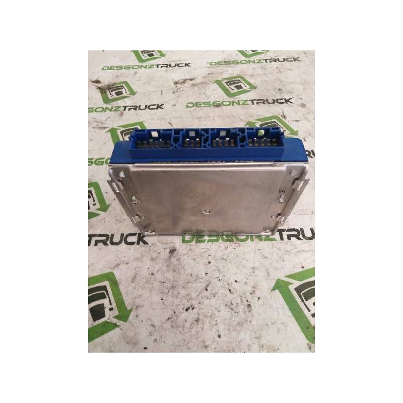 Recambio de modulo electronico para man tg - a 18.410 12.0 diesel referencia OEM IAM 81258087009 0486106027 CENTRALITA EBS 2