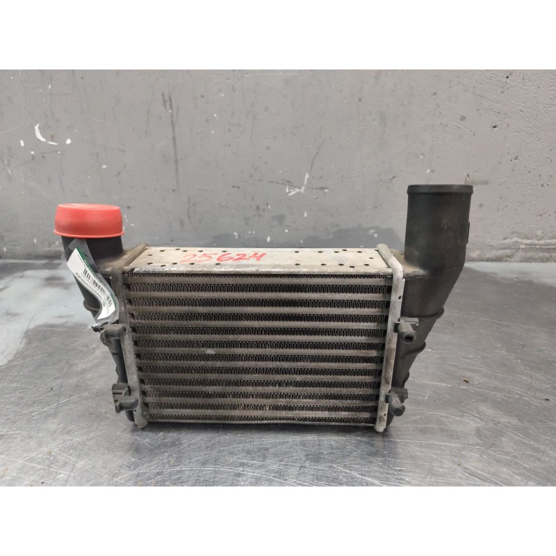 Recambio de intercooler para volkswagen passat berlina (3b2) comfortline referencia OEM IAM 058145805A 4