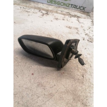 RETROVISOR IZQUIERDO MANUAL