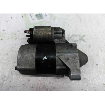 MOTOR ARRANQUE 9 DIENTES 