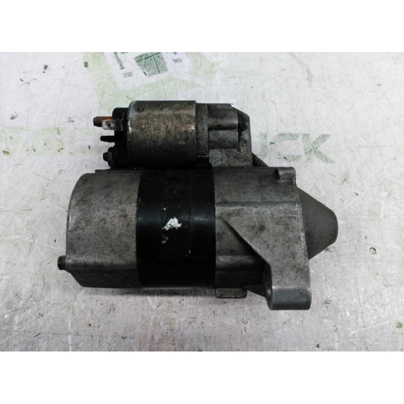Recambio de motor arranque para renault clio ii fase i (b/cbo) 1.2 referencia OEM IAM  9 DIENTES 
