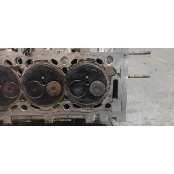 Recambio de culata para peugeot 406 berlina (s1/s2) 2.0 hdi cat referencia OEM IAM 9634963010  