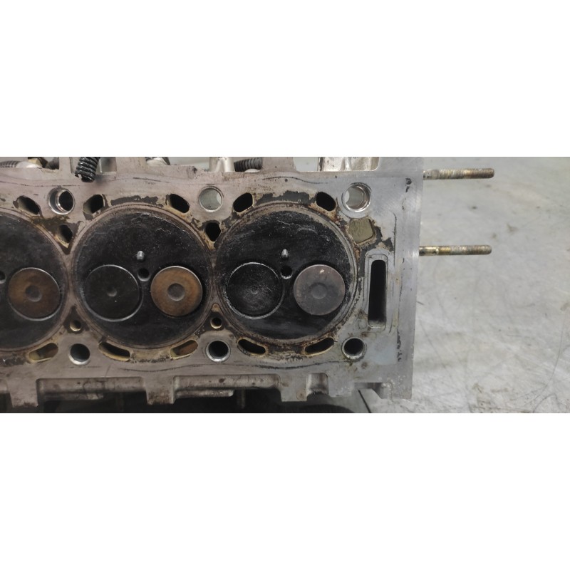 Recambio de culata para peugeot 406 berlina (s1/s2) 2.0 hdi cat referencia OEM IAM 9634963010 7