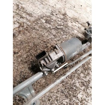 Recambio de motor limpia delantero para opel zafira b cosmo referencia OEM IAM 404976 4 PINS 