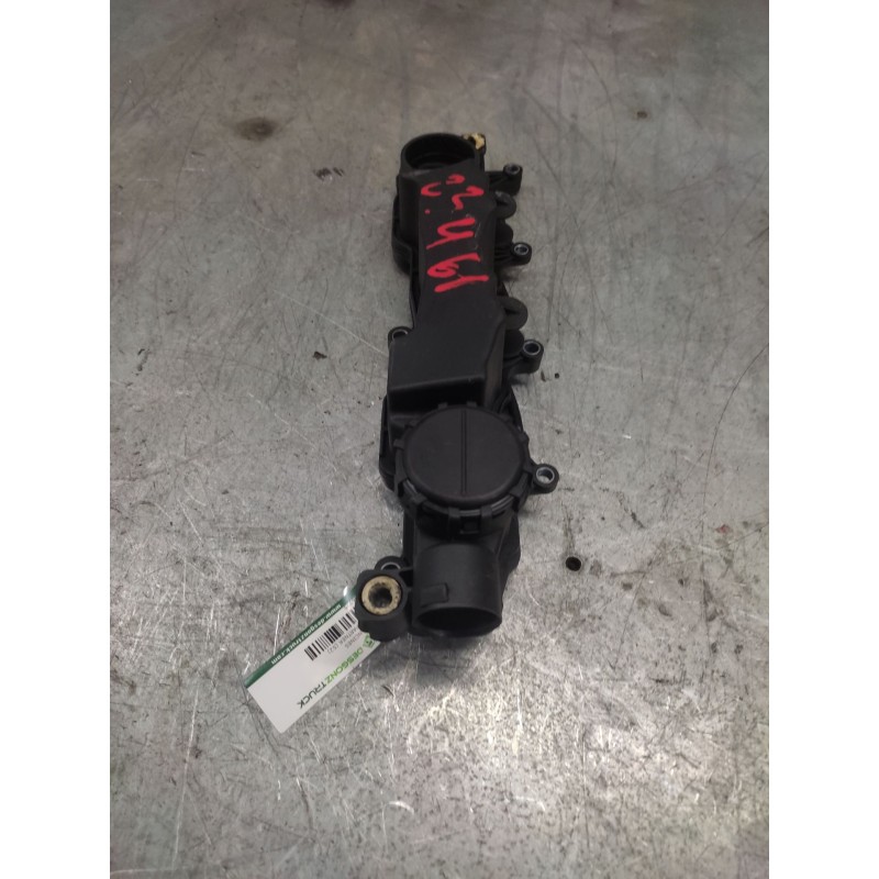 Recambio de tapa balancines para peugeot partner (s2) combi plus referencia OEM IAM - Blanco 3