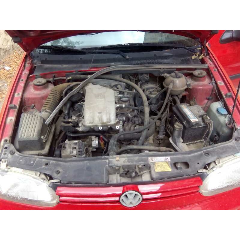 VOLKSWAGEN GOLF III BERLINA (1H1)