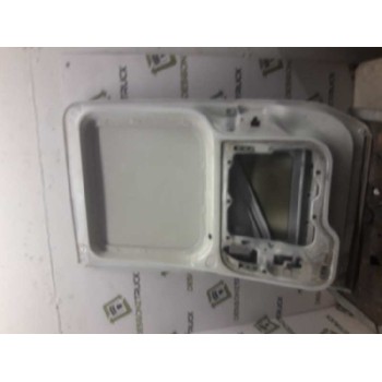 Recambio de puerta lateral corredera derecha para renault kangoo (f/kc0) referencia OEM IAM   