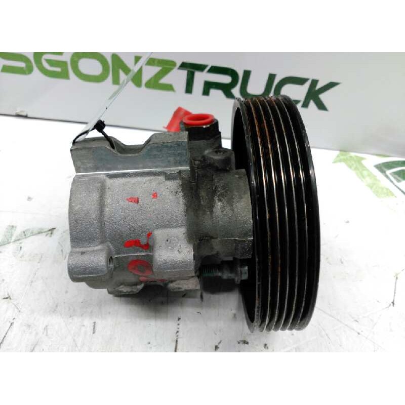 Recambio de bomba direccion para peugeot 306 berlina 3/4/5 puertas (s2) graffic referencia OEM IAM 9635445780 26086654 126MM DIA 2