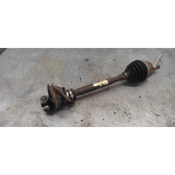 Recambio de transmision delantera izquierda para opel movano furgón corto 2.8t referencia OEM IAM   