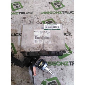 MODULO ELECTRONICO 81258057009 461471001009 CENTRALITA FFR
