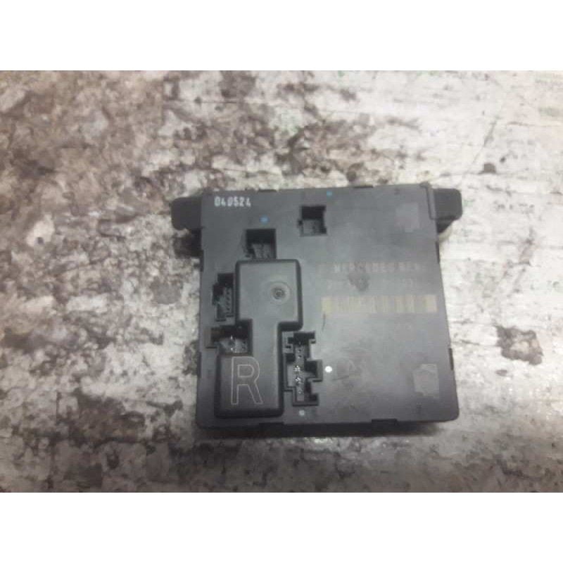 Recambio de modulo confort para mercedes-benz clase e (w211) berlina e 220 cdi (211.006) referencia OEM IAM 211820162603