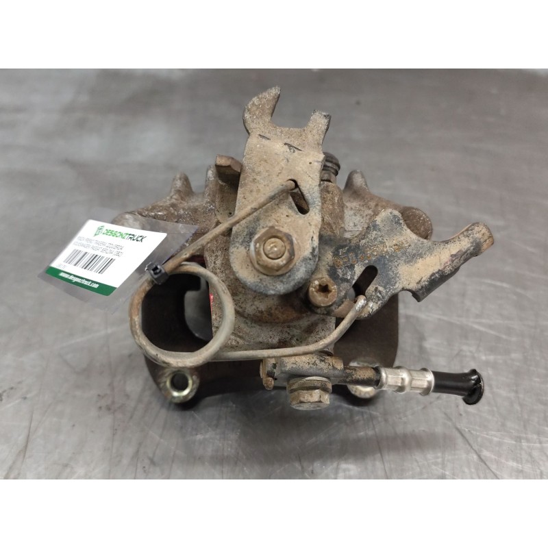 Recambio de pinza freno trasera izquierda para volkswagen passat berlina (3b2) comfortline referencia OEM IAM 3
