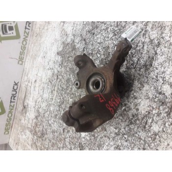 Recambio de mangueta delantera izquierda para ford c-max (cb3) ambiente referencia OEM IAM   