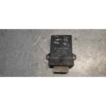 MODULO ELECTRONICO 9625286880 G CARTIER 