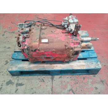 Recambio de caja cambios para pegaso serie 1200 1231 t (310cv) referencia OEM IAM 16S130  1295052244