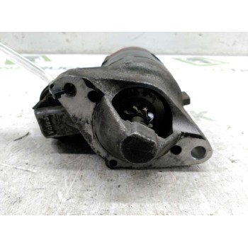 Recambio de motor arranque para renault clio ii fase i (b/cbo) 1.2 referencia OEM IAM  9 DIENTES 