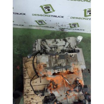 Recambio de caja cambios para renault trucks premium route 340.18t (339cv) referencia OEM IAM B18 B6BV273731 5600625078