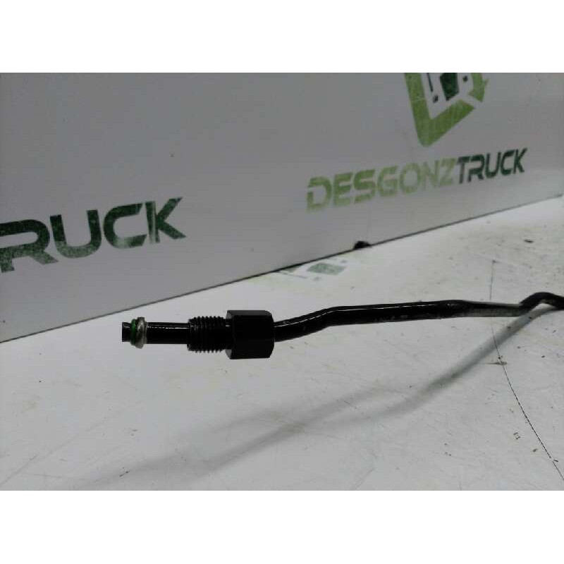 Recambio de latiguillo direccion para seat ibiza (6l1) cool referencia OEM IAM - Azul 2