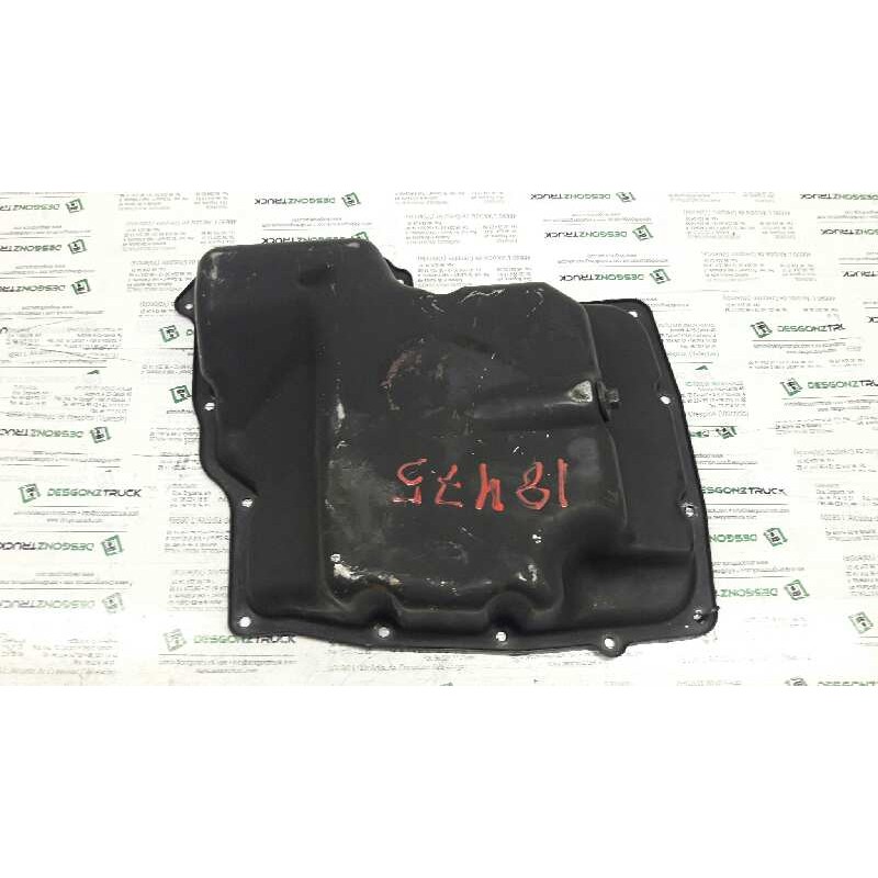 Recambio de carter para ford mondeo berlina (ge) ambiente referencia OEM IAM - Negro 2