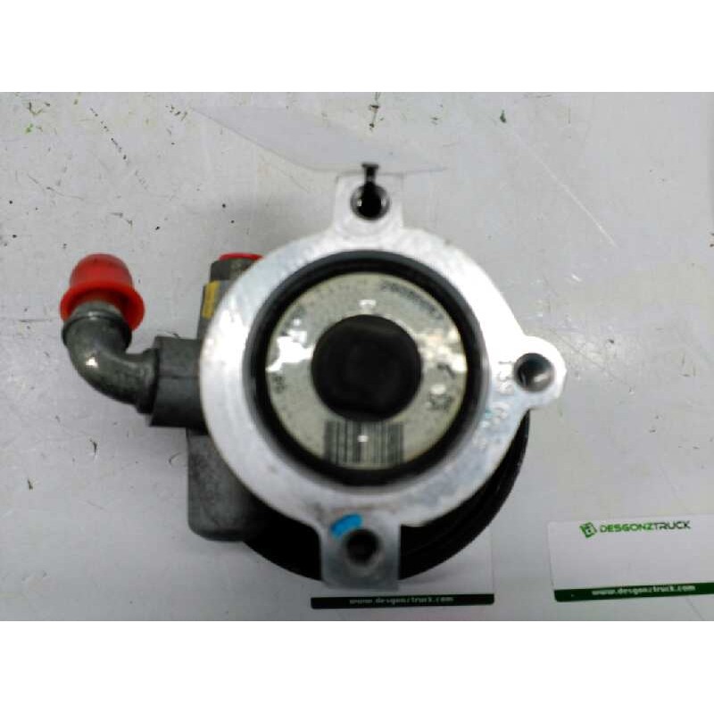 Recambio de bomba direccion para peugeot 306 berlina 3/4/5 puertas (s2) graffic referencia OEM IAM 9635445780 26086654 126MM DIA 3