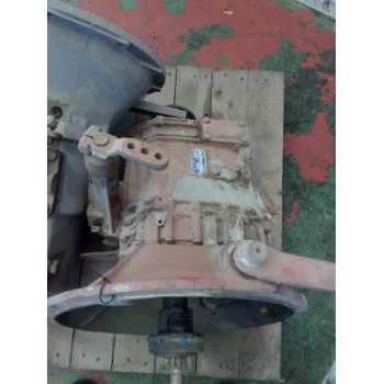 CAJA CAMBIOS S5243 5000791389 