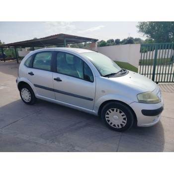 citroën c3 i (fc_, fn_) del año 2003