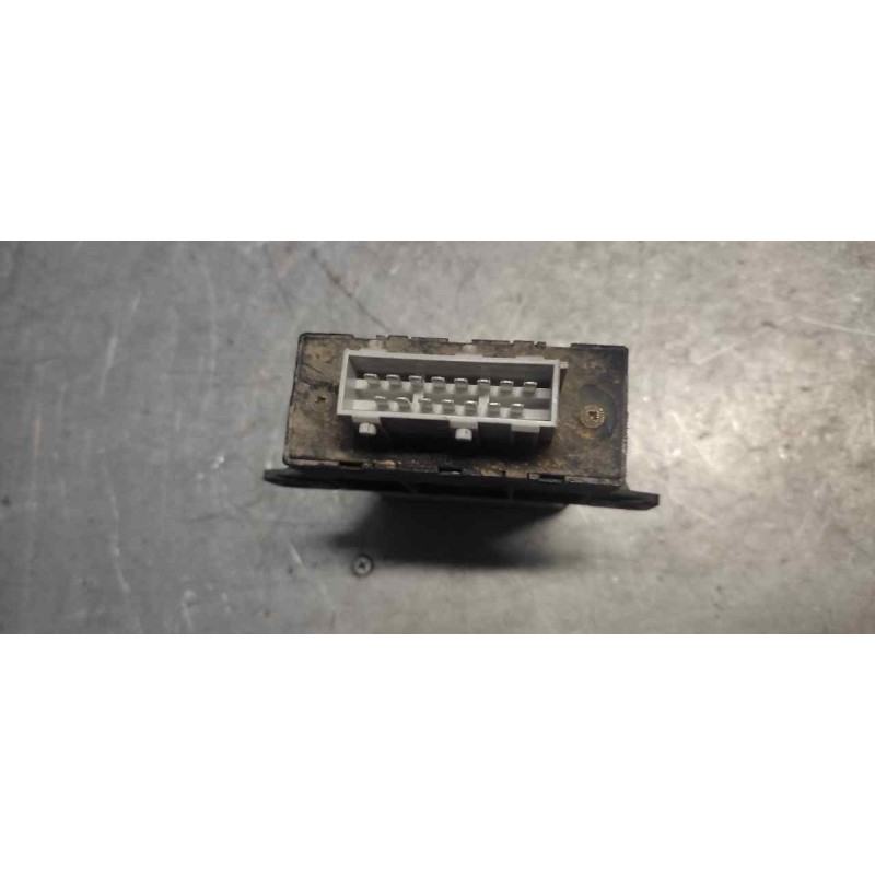 Recambio de modulo electronico para peugeot 106 (s1) 1.4 diesel cat referencia OEM IAM 9625286880 G CARTIER 2