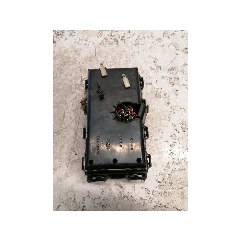 Recambio de caja reles / fusibles para ford focus berlina (cak) 1.6 16v cat referencia OEM IAM 2M5T14A067BB 3