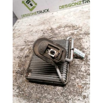 Recambio de evaporador aire acondicionado para opel zafira b cosmo referencia OEM IAM   