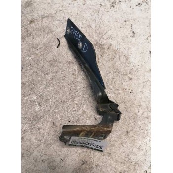 Recambio de bisagra capo derecha para nissan micra (k12e) acenta referencia OEM IAM   