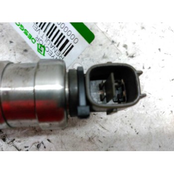 Recambio de inyector para renault vel satis (bj0) expression referencia OEM IAM 8972391617 DENSO 