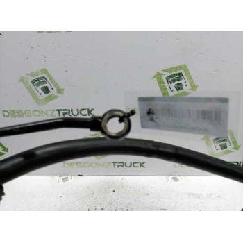Recambio de latiguillo direccion para seat ibiza (6l1) cool referencia OEM IAM   