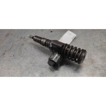 Recambio de inyector para audi a3 (8p) 2.0 tdi referencia OEM IAM 0414720404 2 PINS 