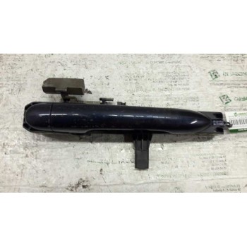 Recambio de maneta exterior delantera derecha para renault espace iv (jk0) dynamique referencia OEM IAM 8200452520  